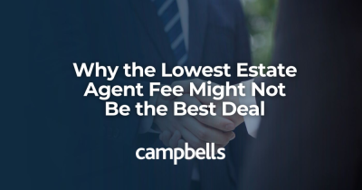 Would You Trust an Estate Agent Who Can’t Negotiate Their Own Fee?