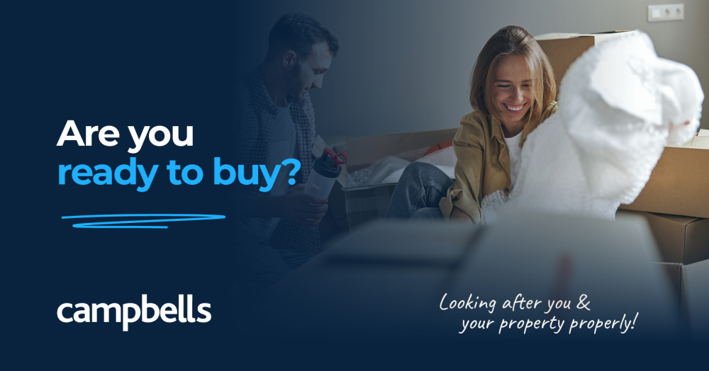 Are you ready to buy? Why it matters before you start viewing