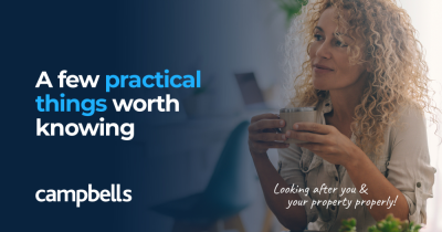A few practical things worth knowing when moving due to a separation
