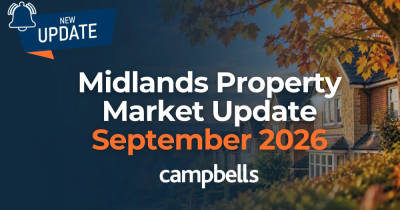 Midlands Property Market Update – September 2026