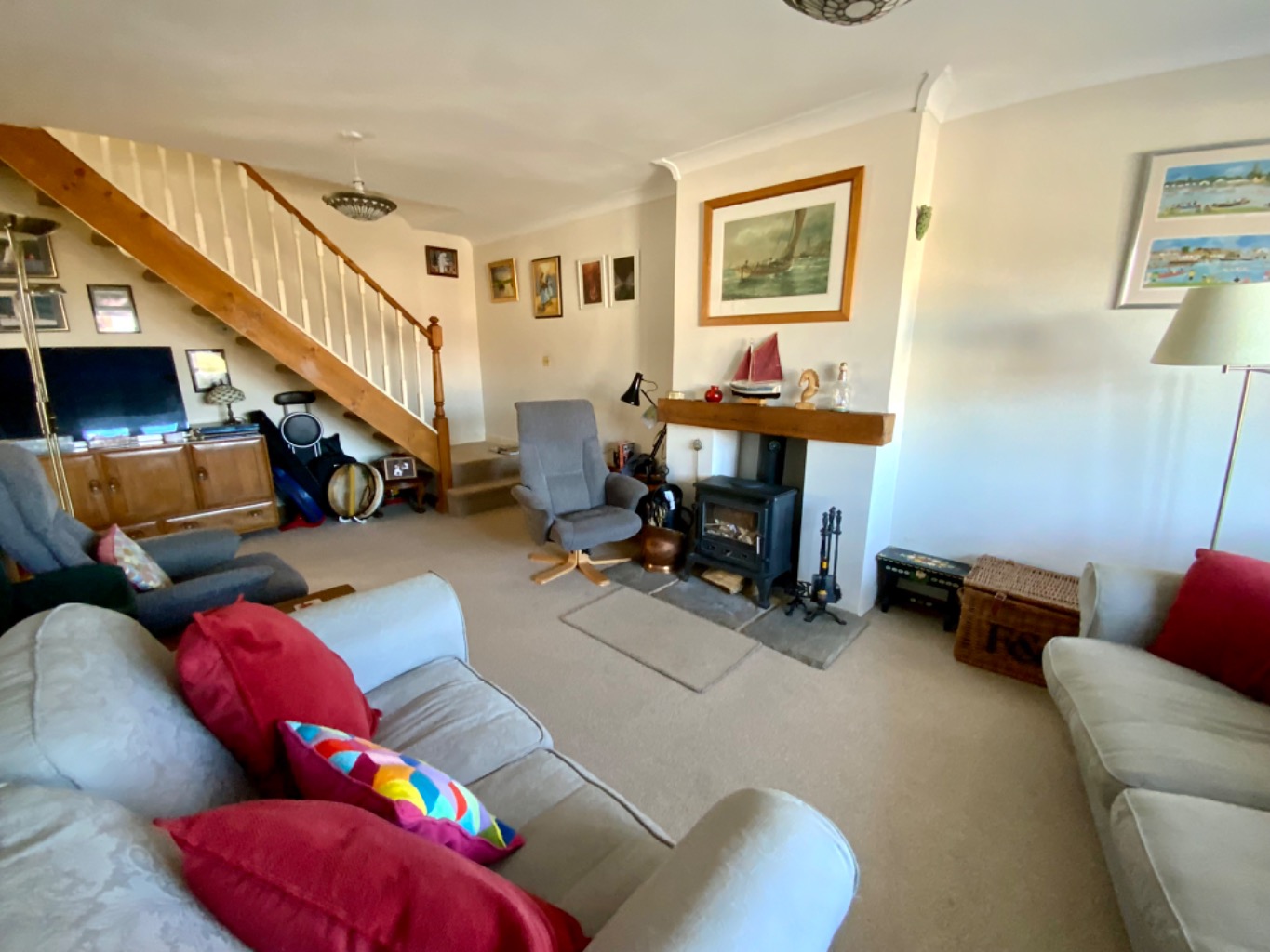 Greenway, Braunston,  NN11 7JT.