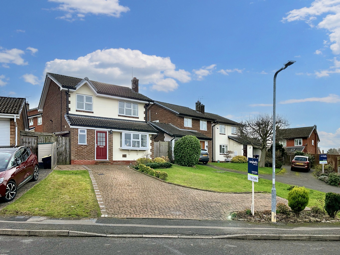 Greenway, Braunston,  NN11 7JT.