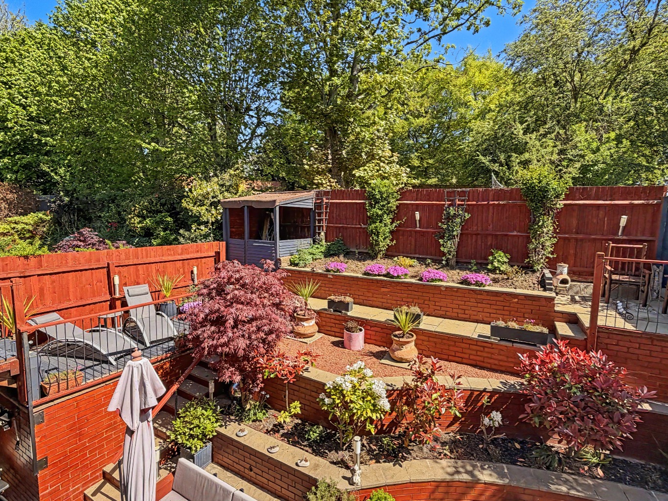 The Paddocks, Station Road, West Haddon, NN6 7BU