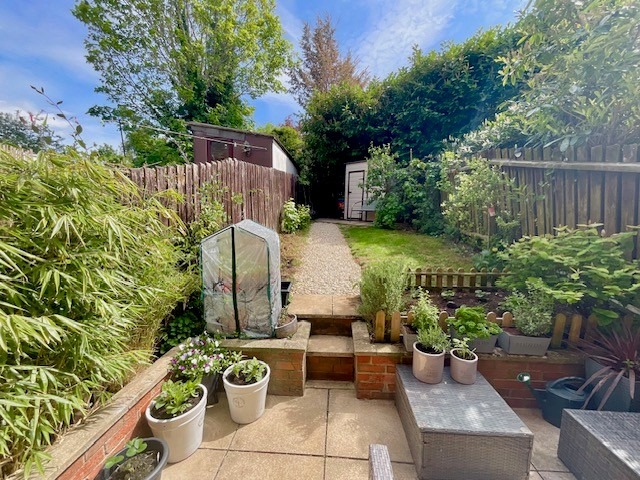 Epping Walk, Daventry, NN11 9RN