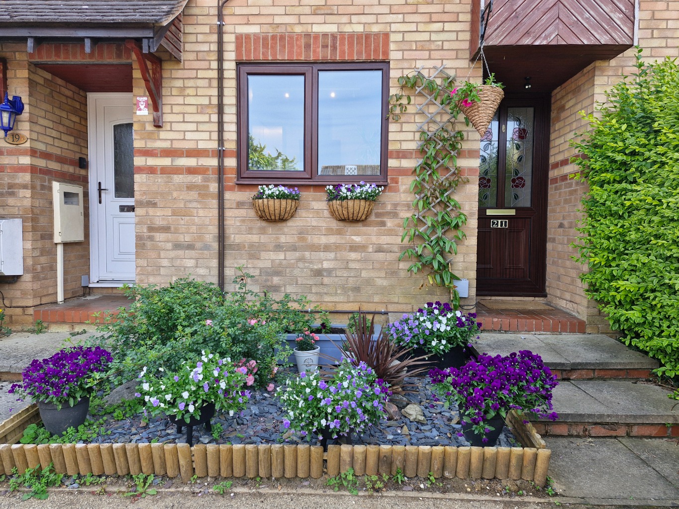 Epping Walk, Daventry, NN11 9RN