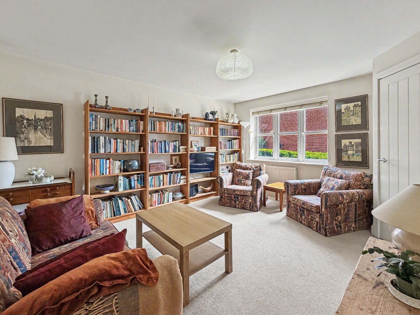 47 Teeswater Close, Long Lawford, Rugby, CV23 9GA