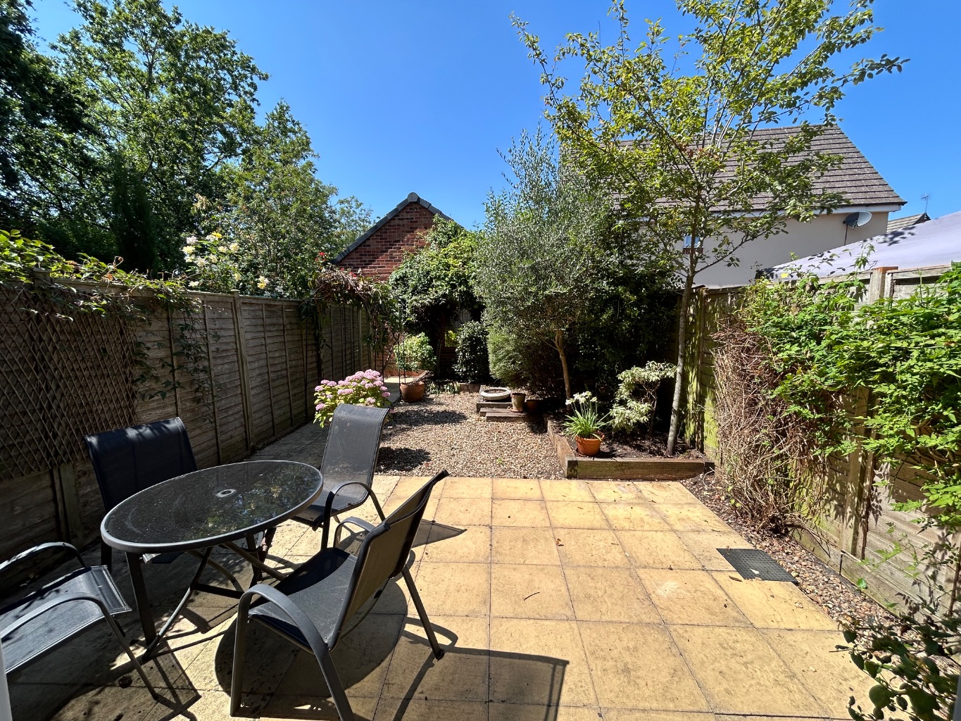 47 Teeswater Close, Long Lawford, Rugby, CV23 9GA