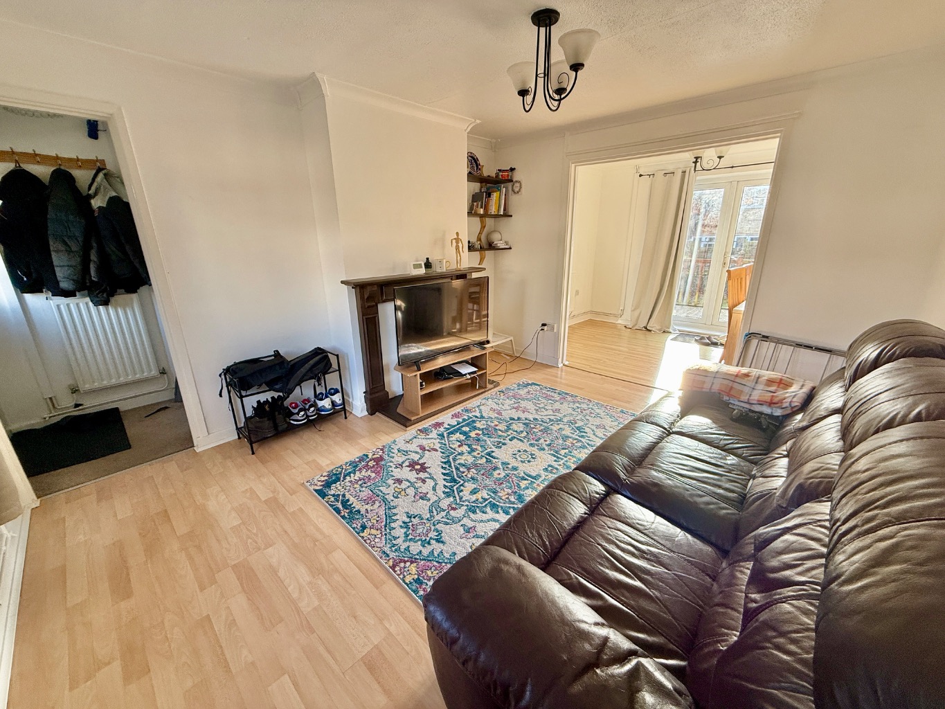 Willoughby Close, Daventry, NN11 9AR