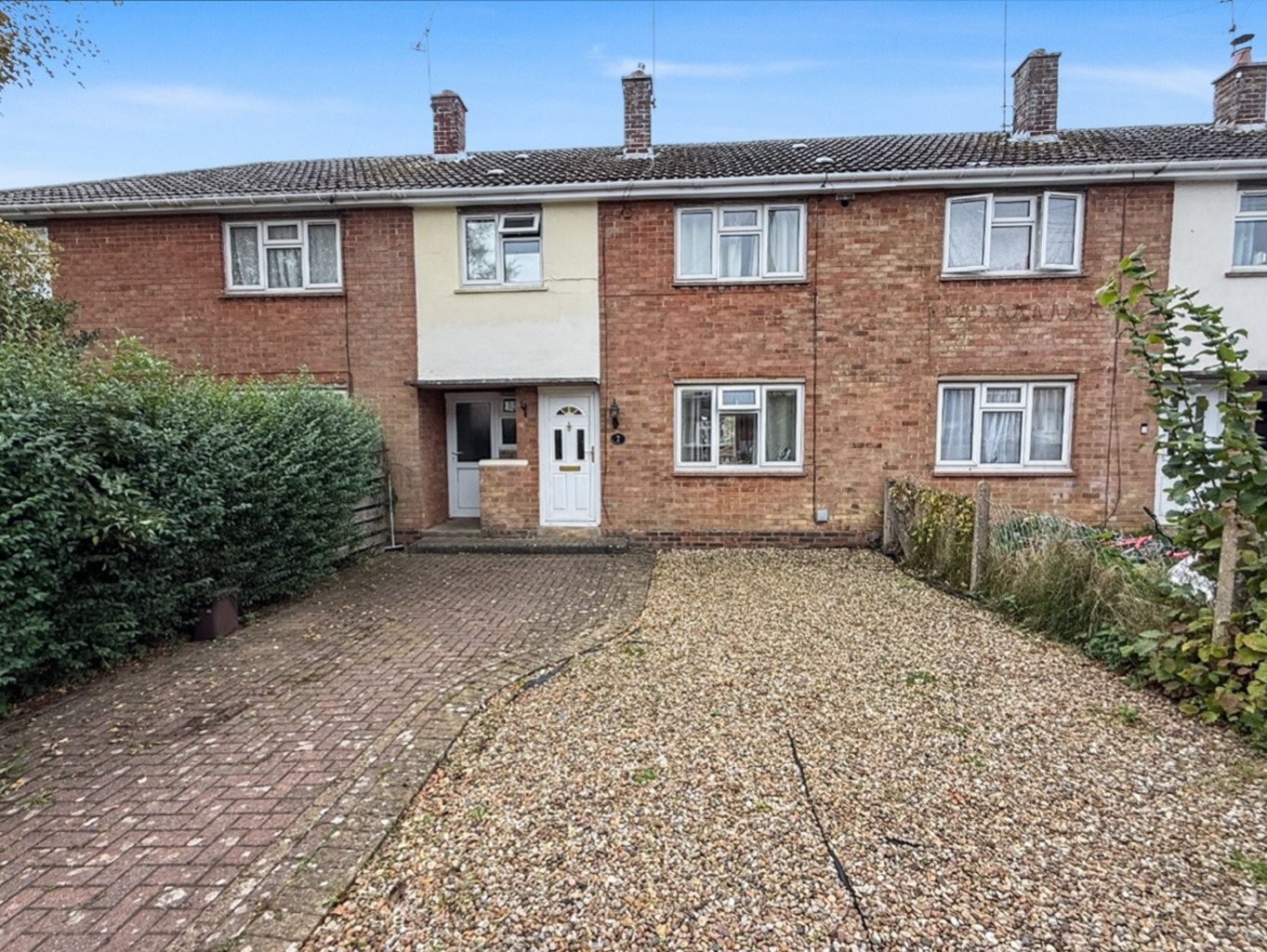 Willoughby Close, Daventry, NN11 9AR