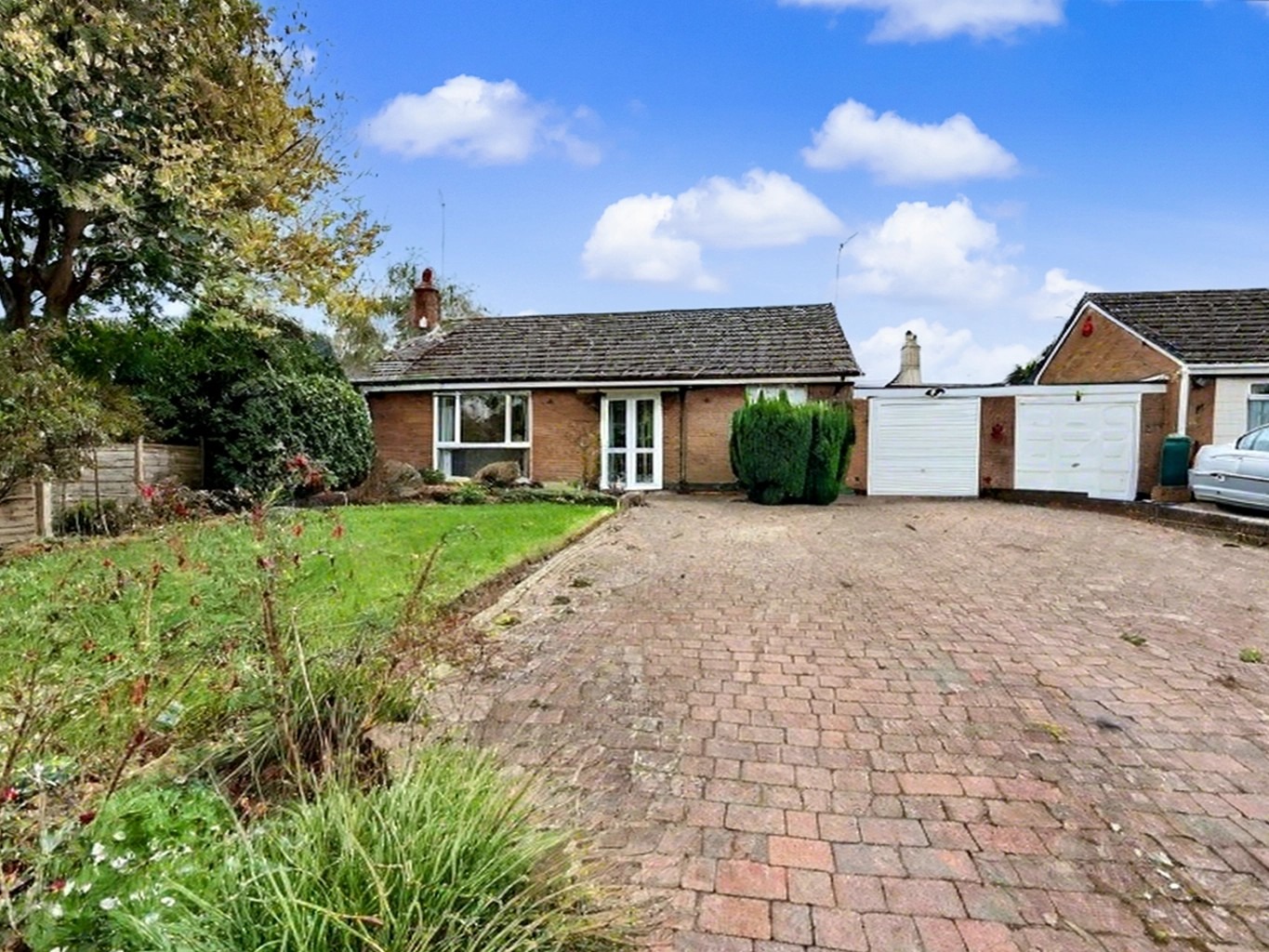 Swinnertons Lane, Yelvertoft, NN6 6LS