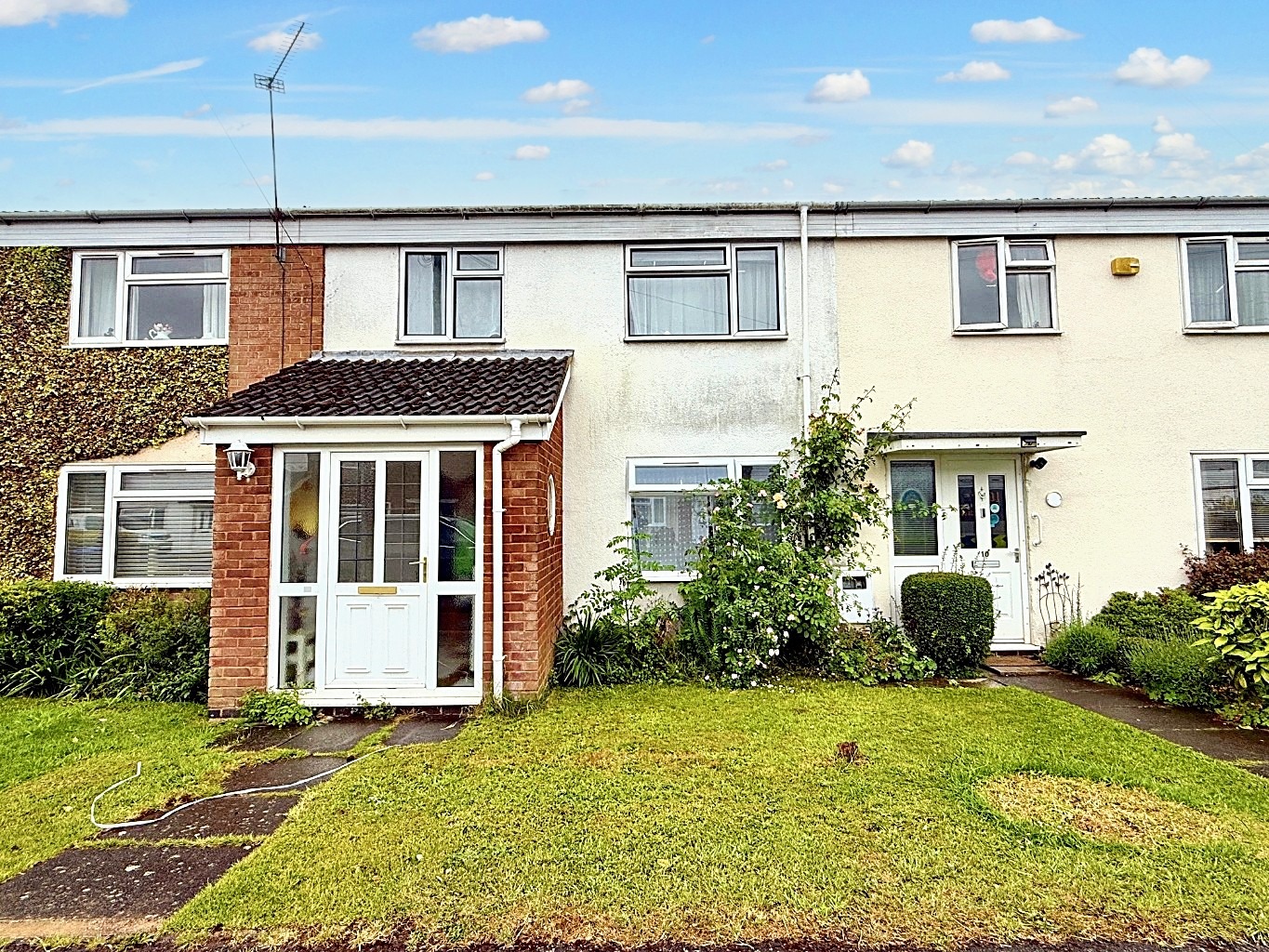 Burns Road, Daventry,  NN11 9AX