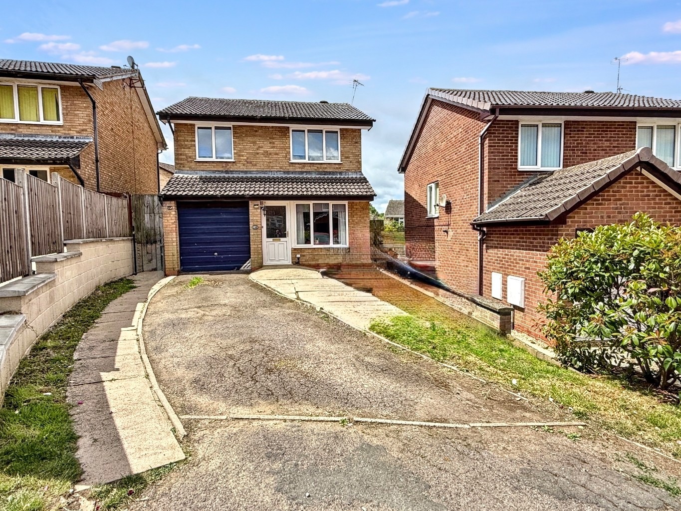 Greyfriars Road, Daventry, NN11 4RS
