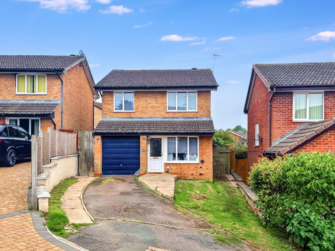 Greyfriars Road, Daventry, NN11 4RS