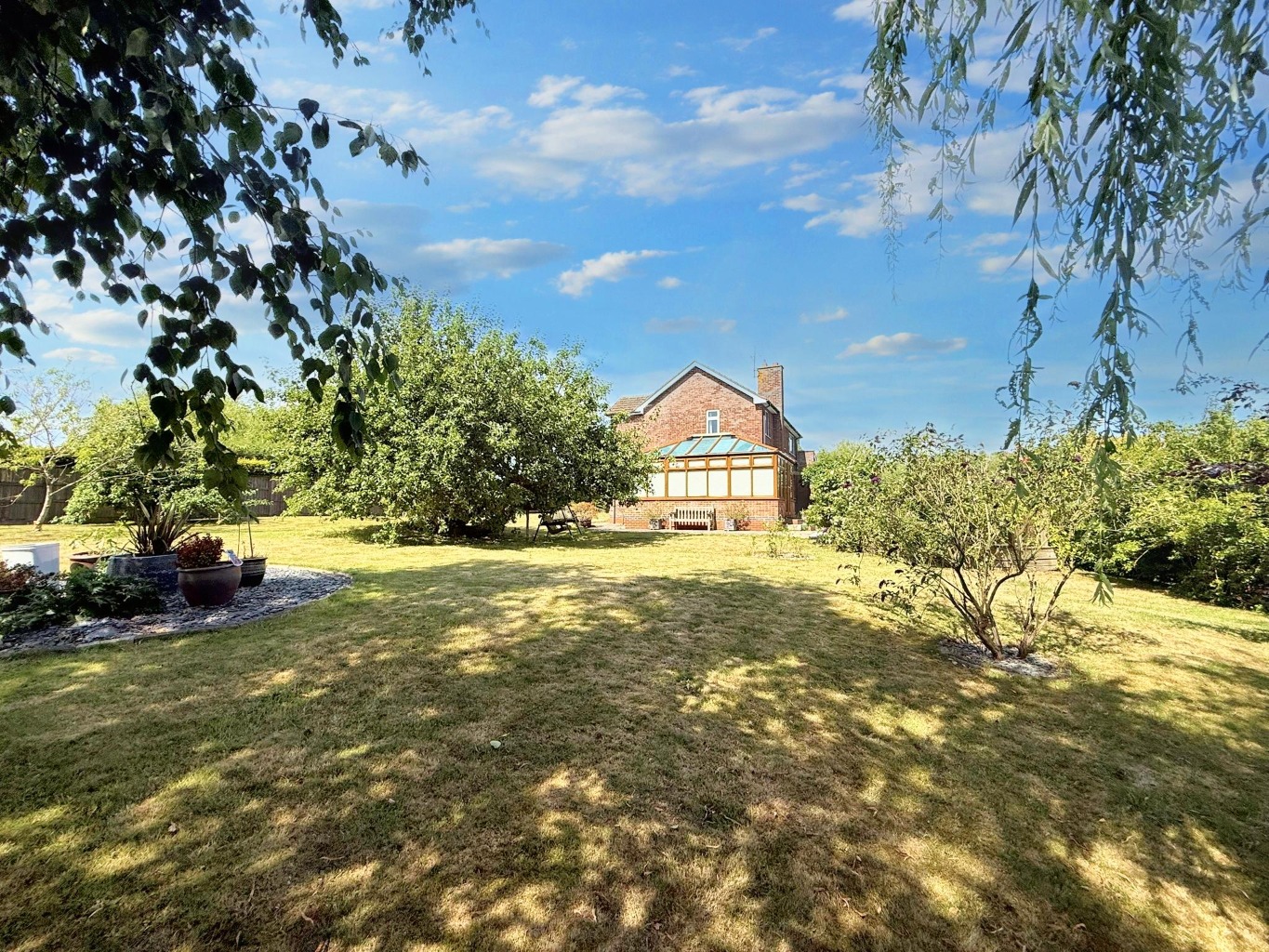 Castle Lane Woolscott Warwickshire CV23 8DE