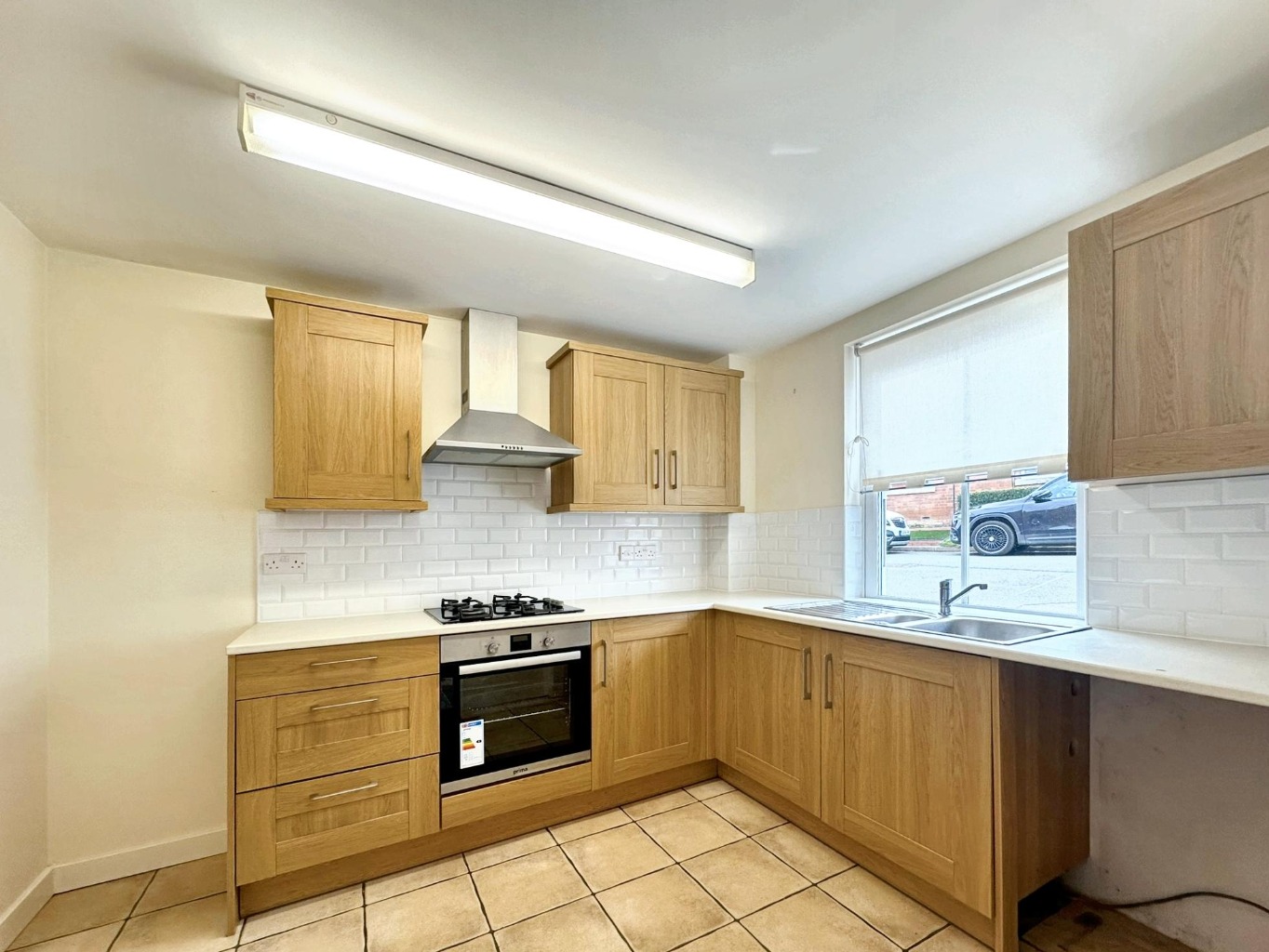 Stanford Mews, South Street, Weedon, NN7 4GE