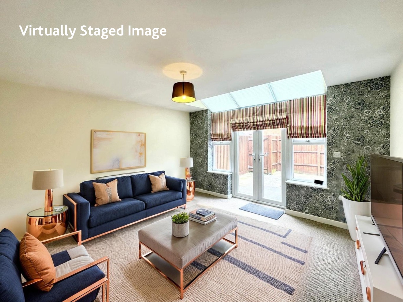 Stanford Mews, South Street, Weedon, NN7 4GE