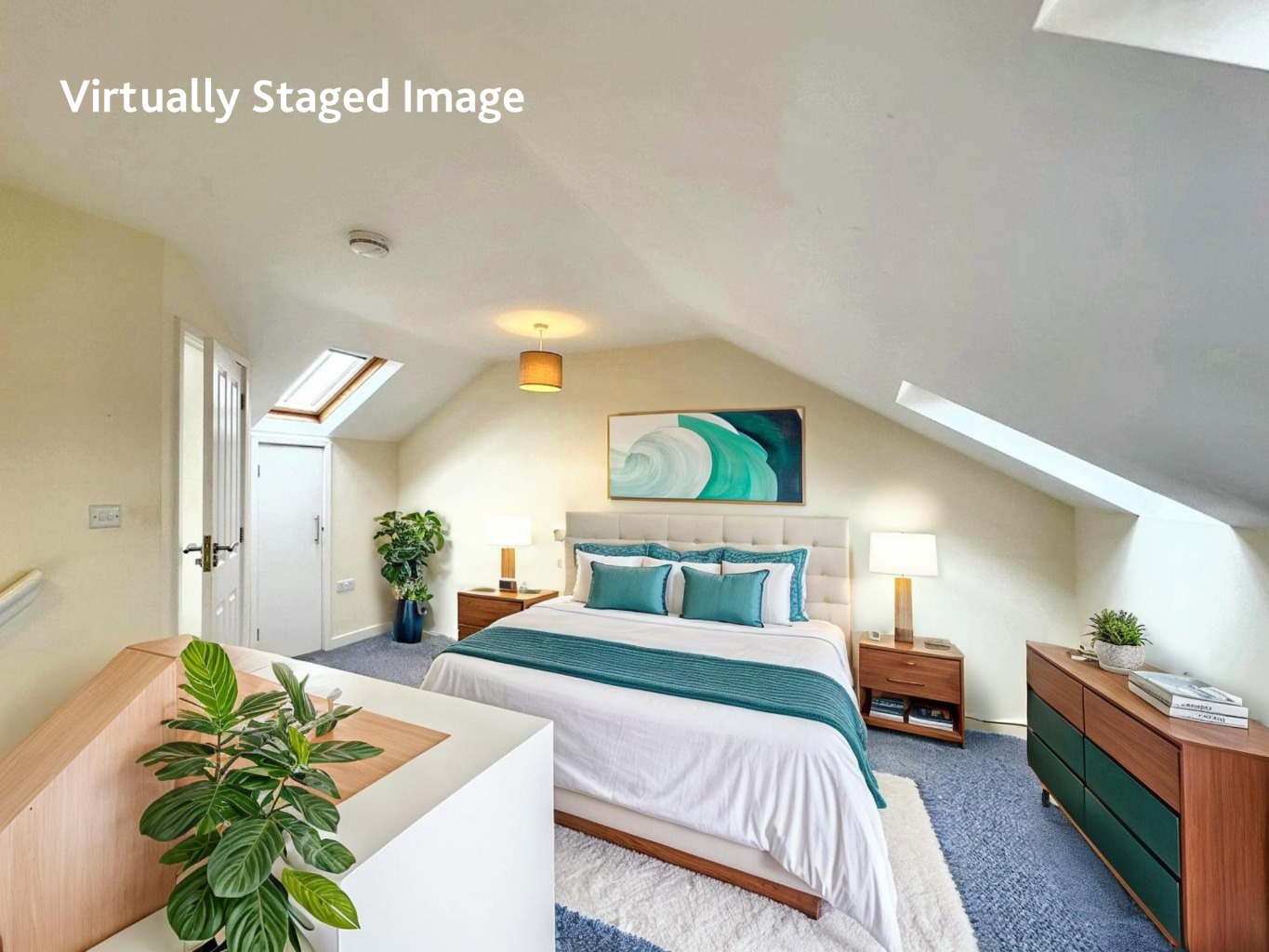 Stanford Mews, South Street, Weedon, NN7 4GE