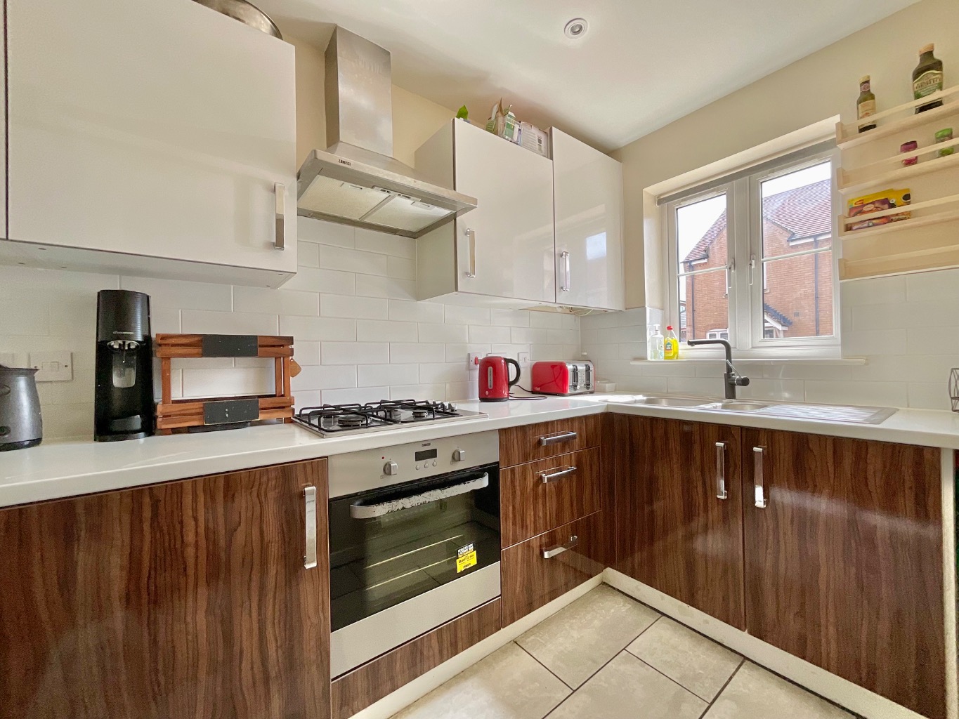 Ashby Mews, Daventry, NN11 8BJ