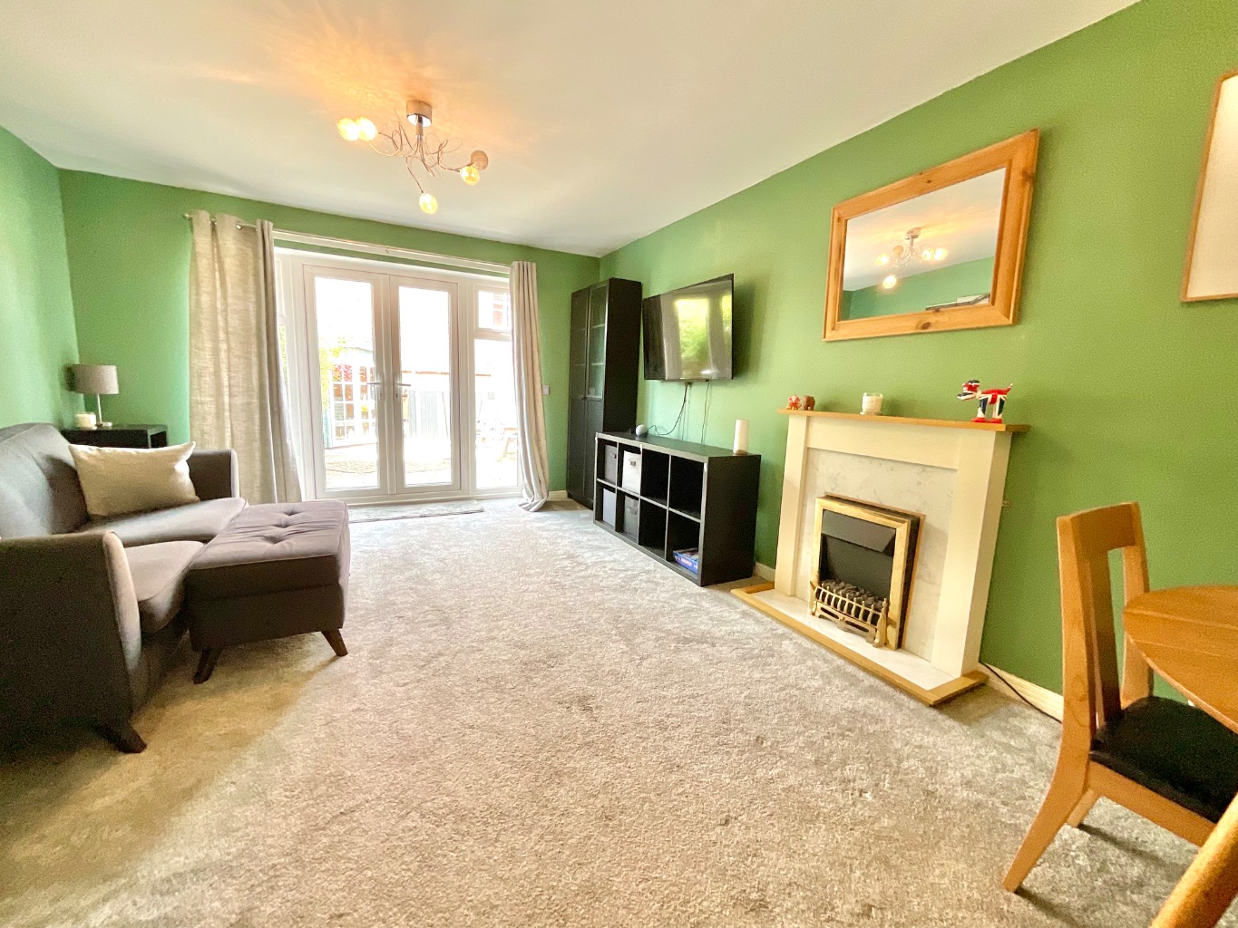 Ashby Mews, Daventry, NN11 8BJ