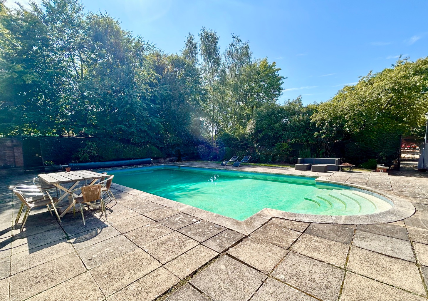 Lilbourne Road, Clifton-Upon-Dunsmore, CV23 0BD