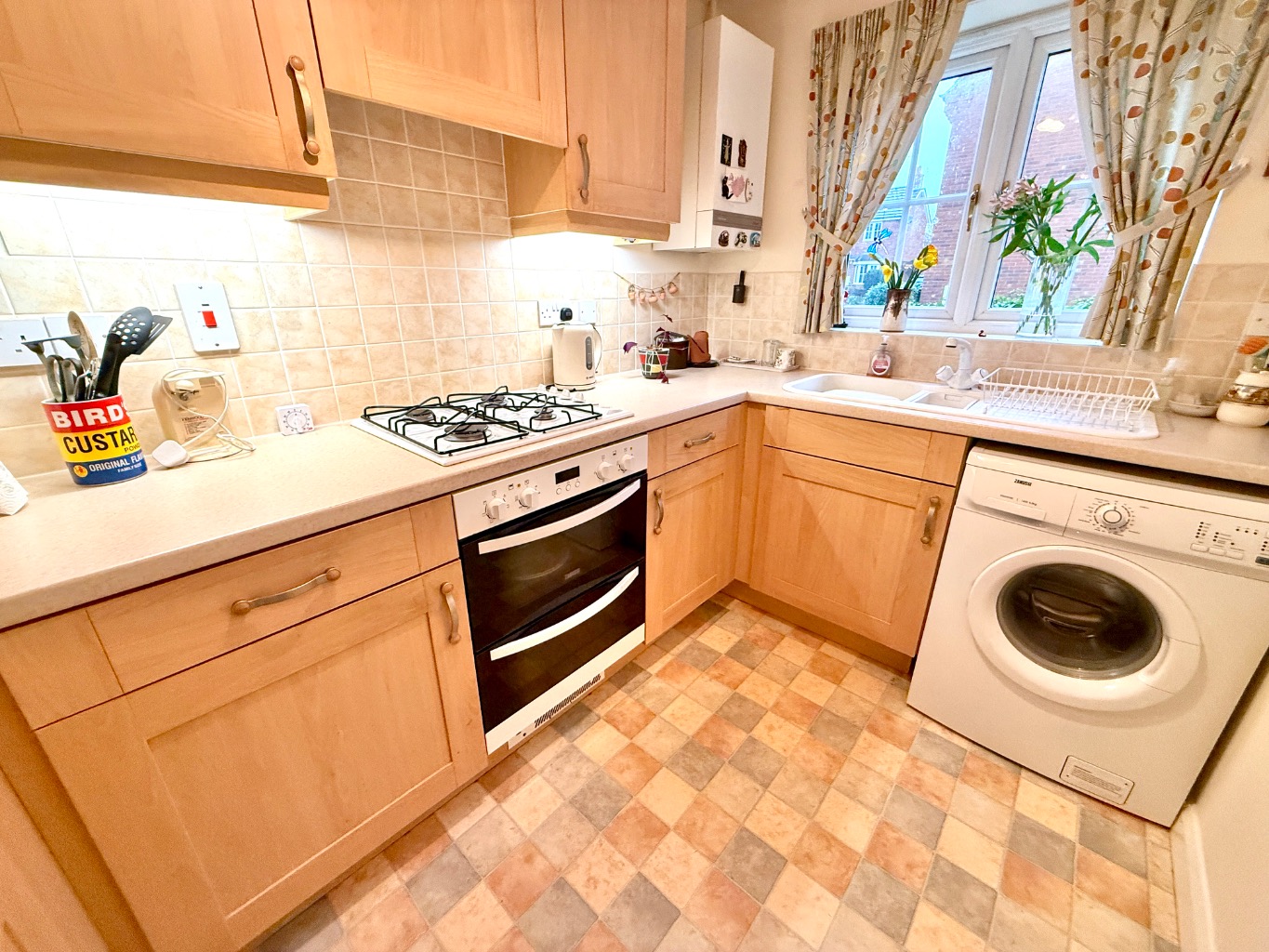 33 Morrison Park Road, West Haddon, NN6 7BJ