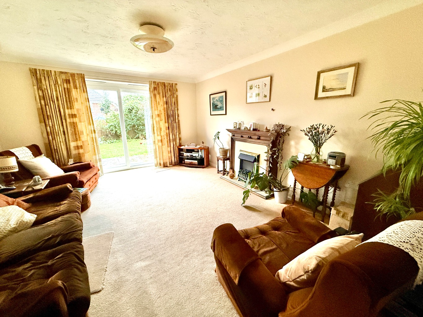 33 Morrison Park Road, West Haddon, NN6 7BJ