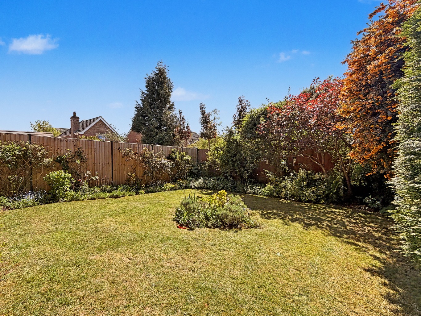 33 Morrison Park Road, West Haddon, NN6 7BJ
