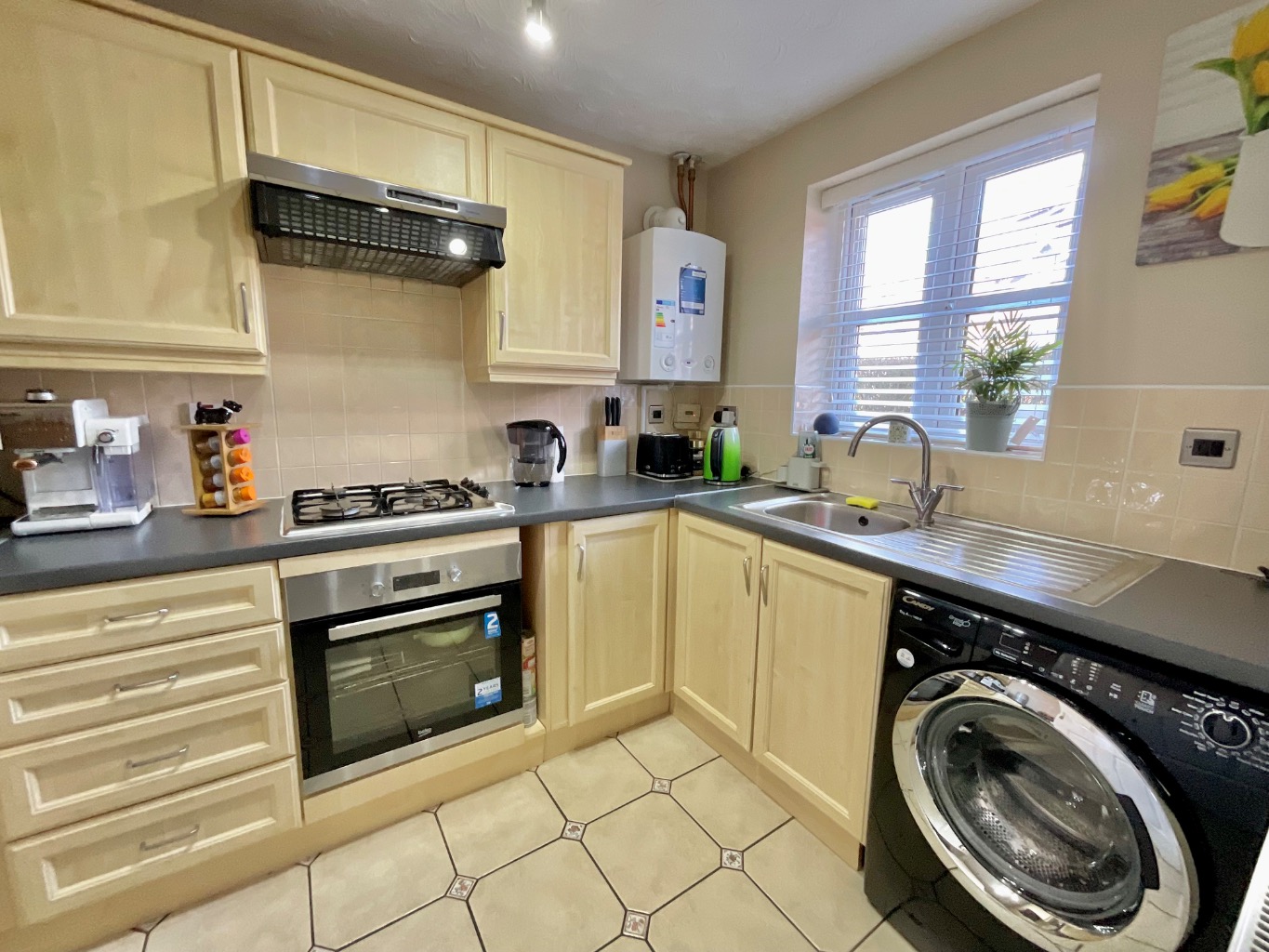 The Stook, Daventry,  NN11 0SB