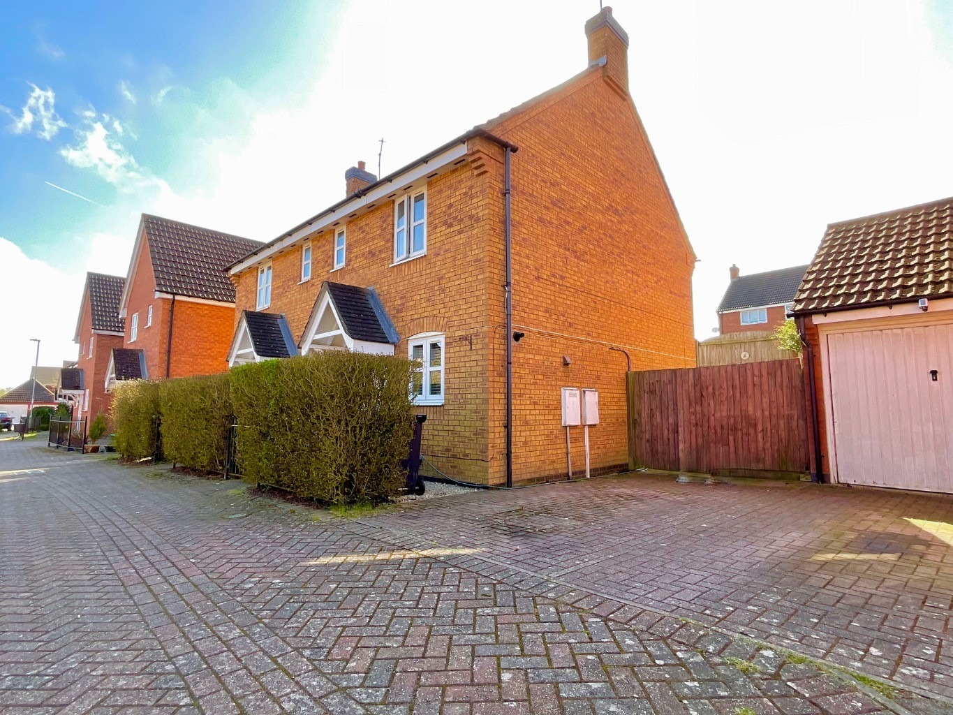 The Stook, Daventry,  NN11 0SB