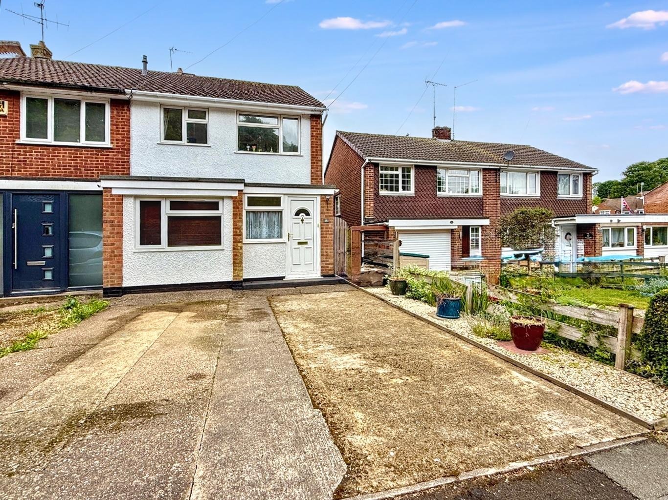 Swann Dale, Daventry, NN11 4DF