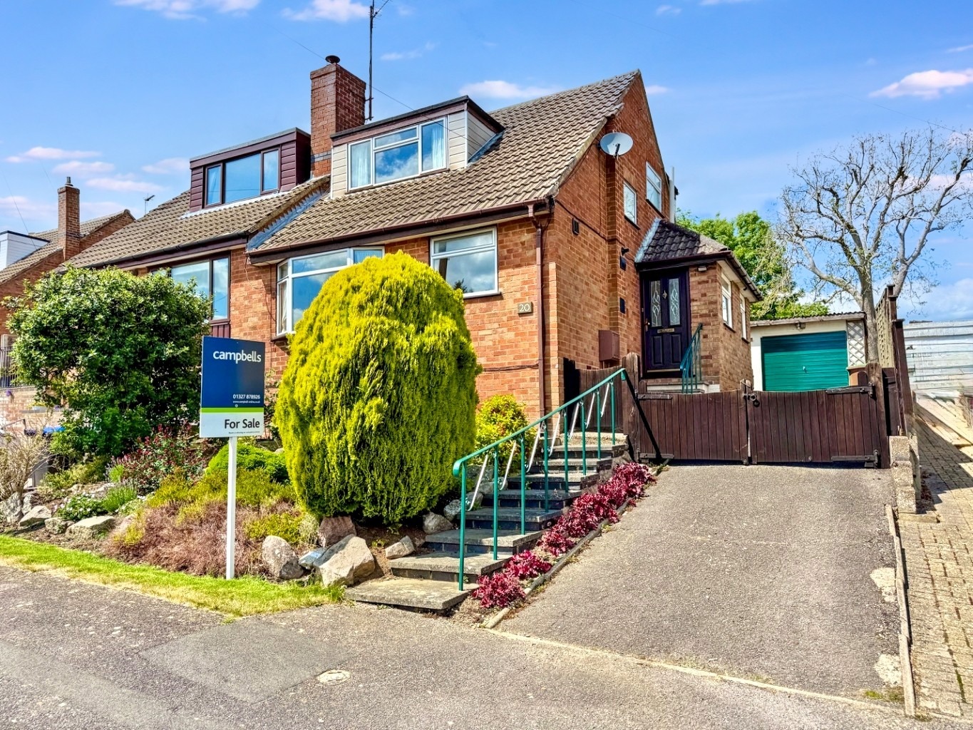 Capell Rise, Flore, NN7 4ND