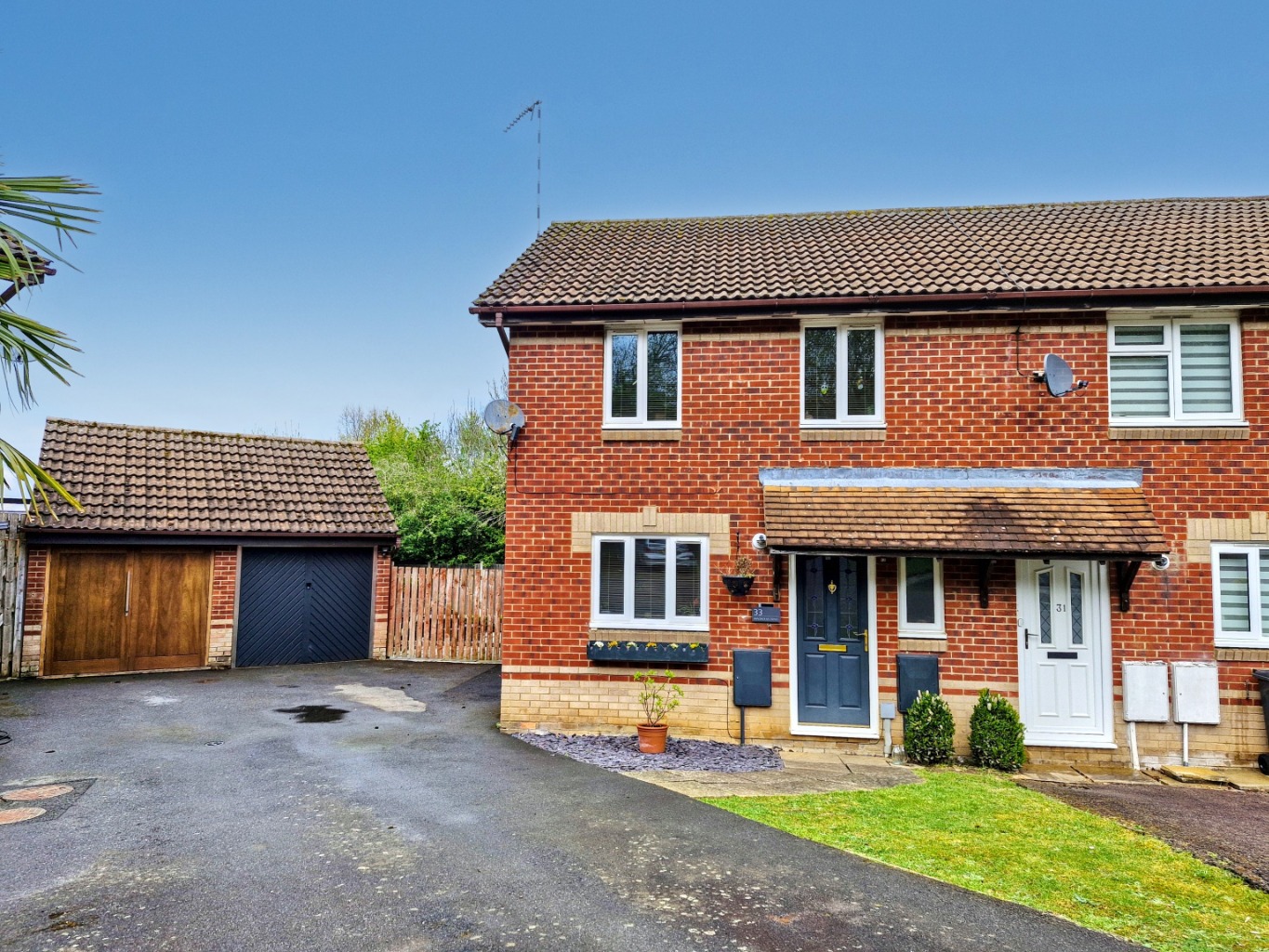 Magnolia Drive, Daventry,  NN11 0XA