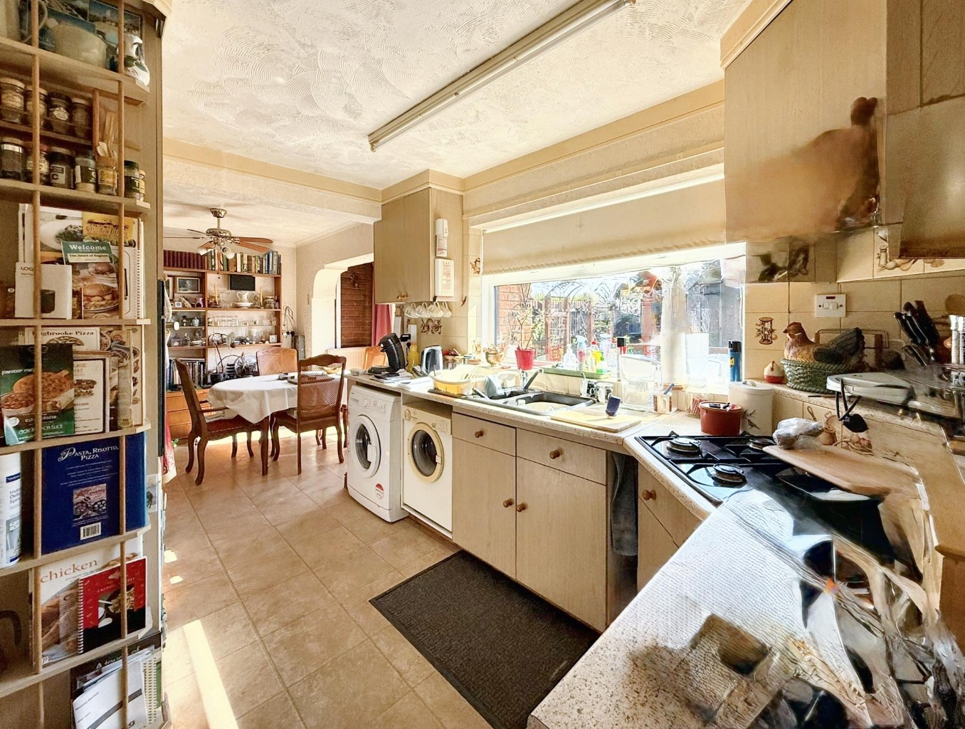Croft Way, Weedon, NN7 4QX.