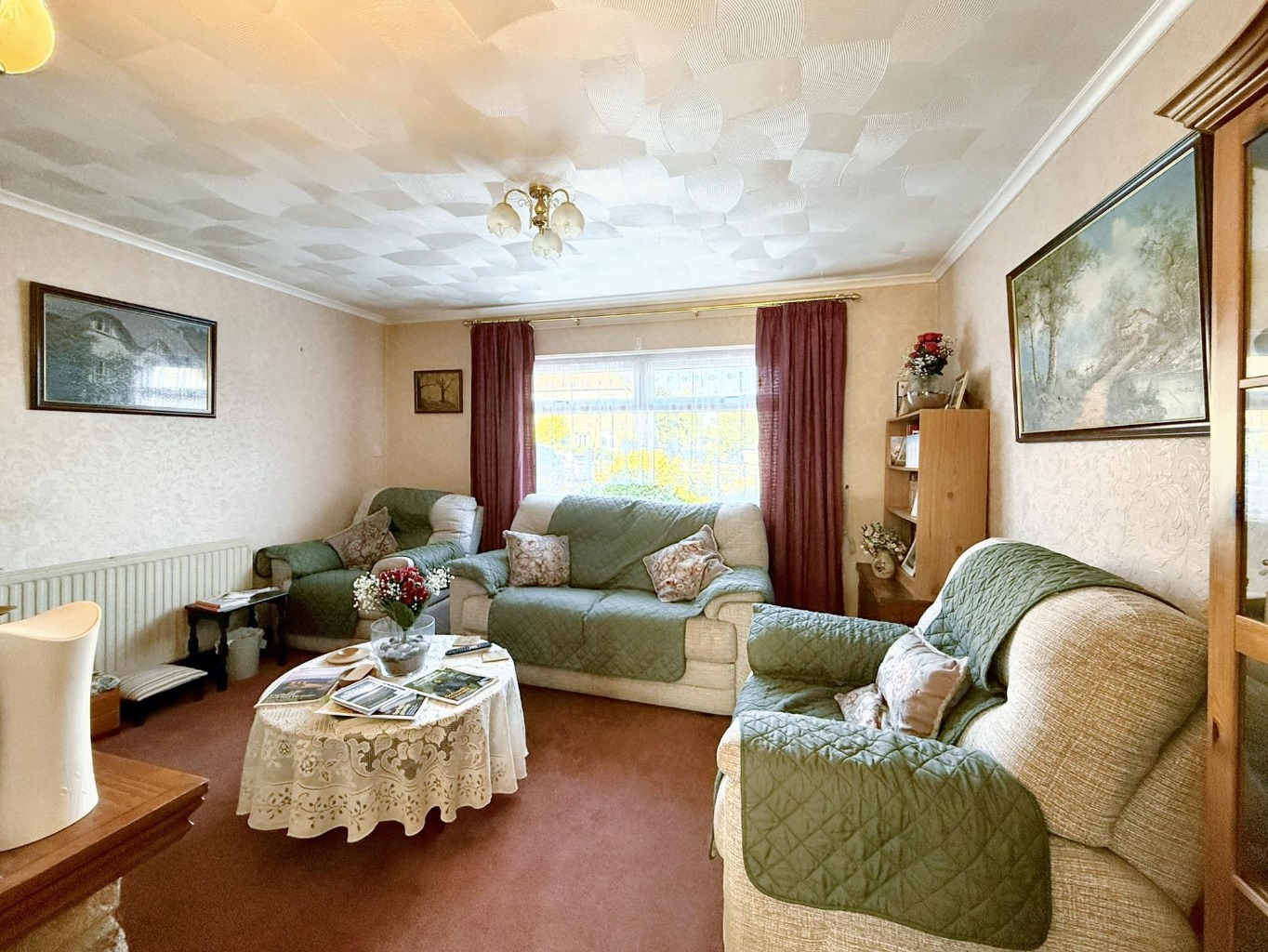 Croft Way, Weedon, NN7 4QX.