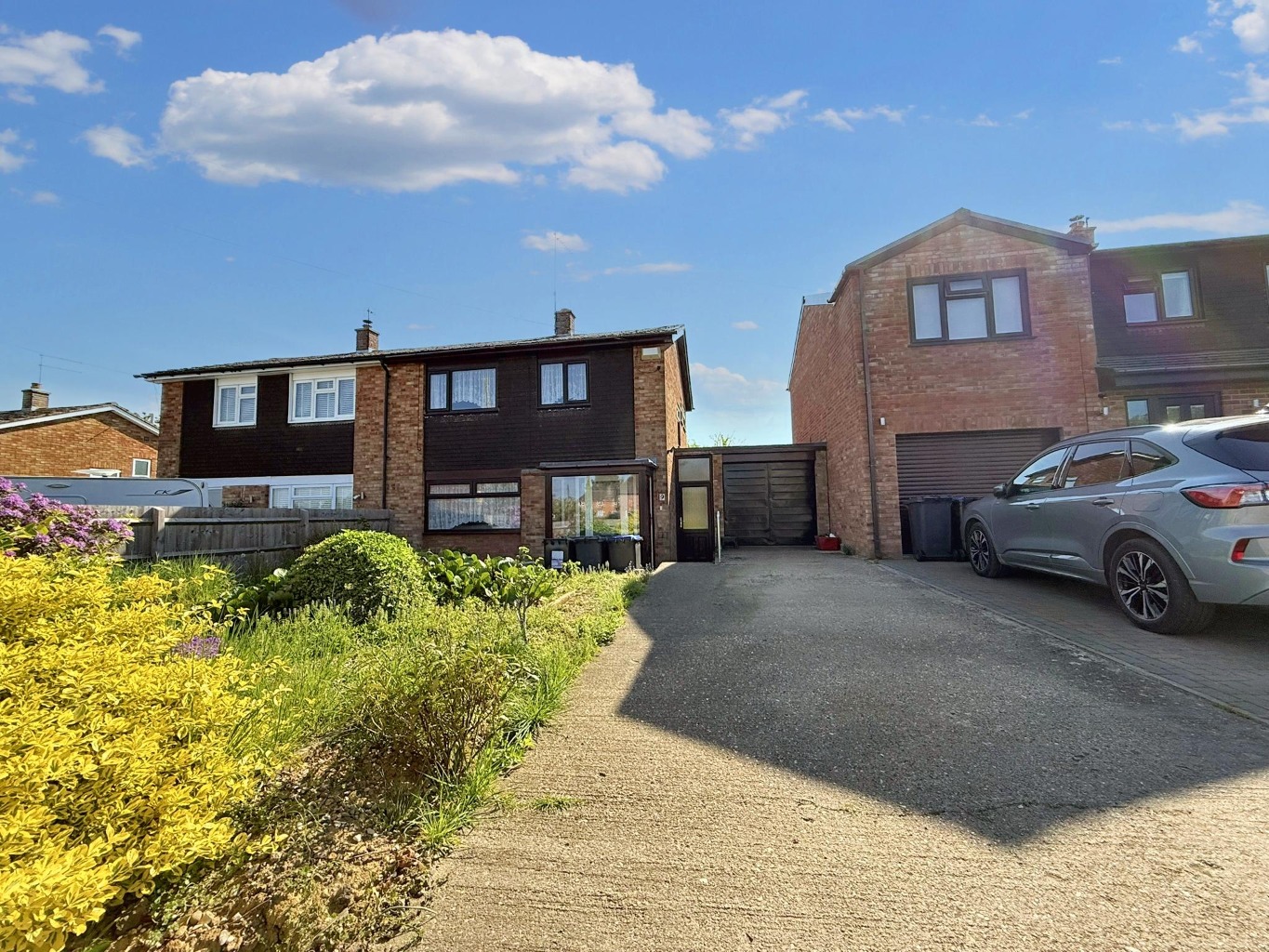 Croft Way, Weedon, NN7 4QX.