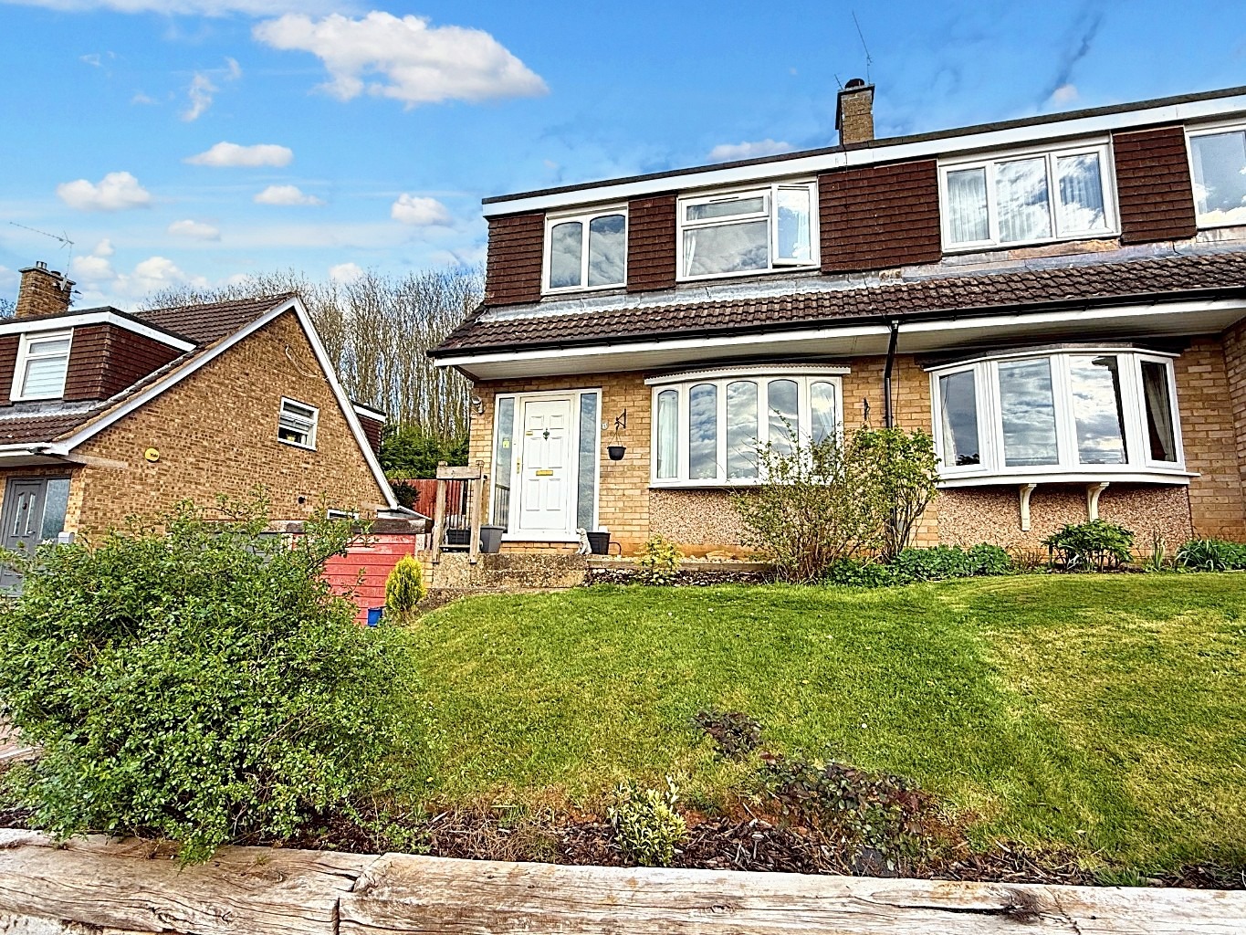 The Fairway Daventry,  NN11 4NW.