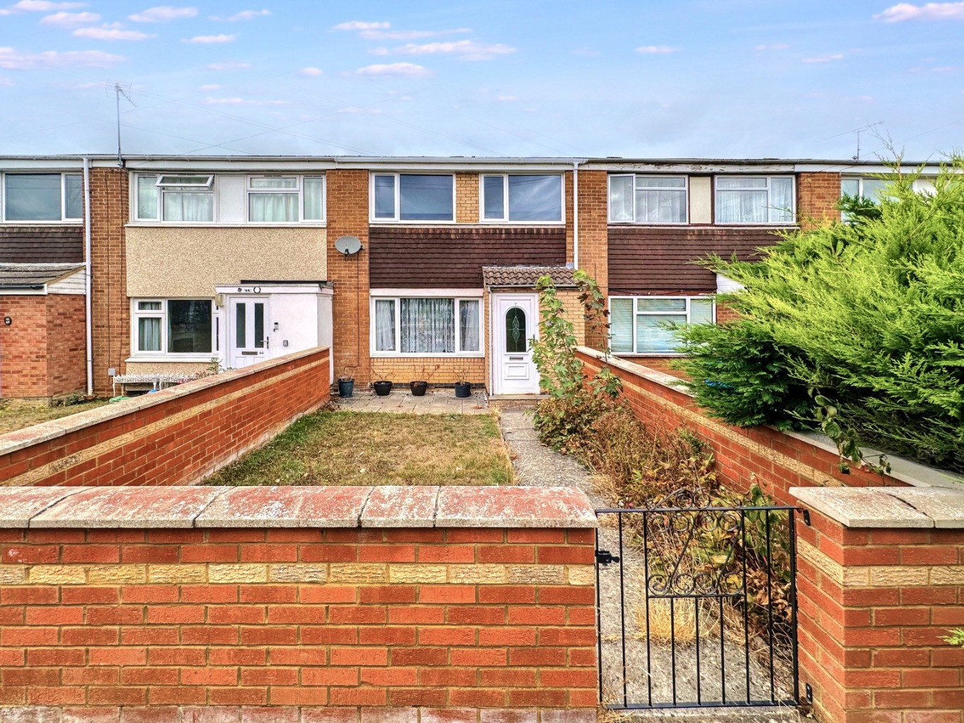 Nelson Close, Daventry,  NN11 4JF
