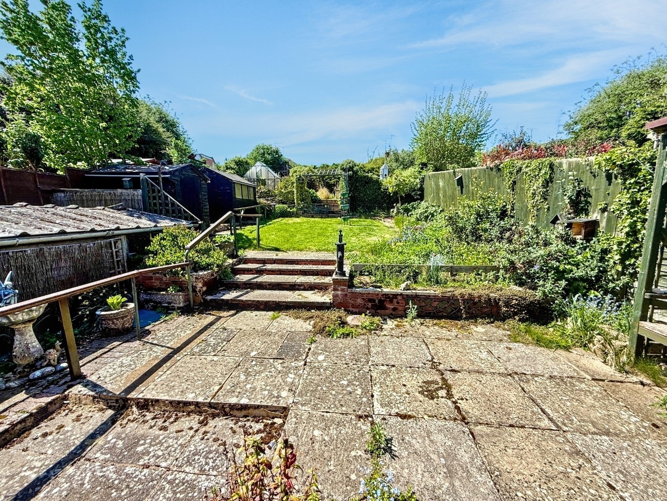 Priory Close, Daventry, NN11 4EH