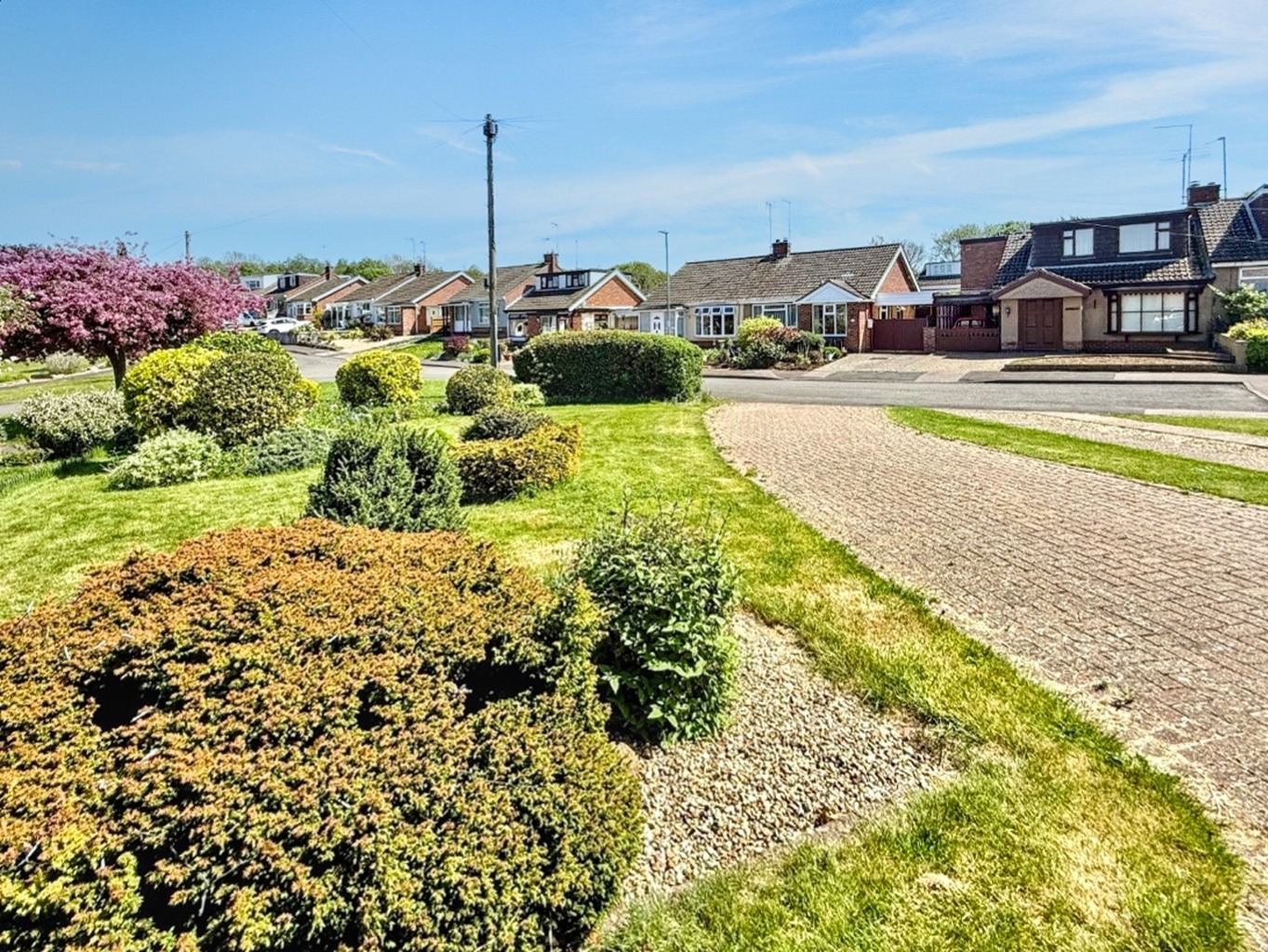 Priory Close, Daventry, NN11 4EH