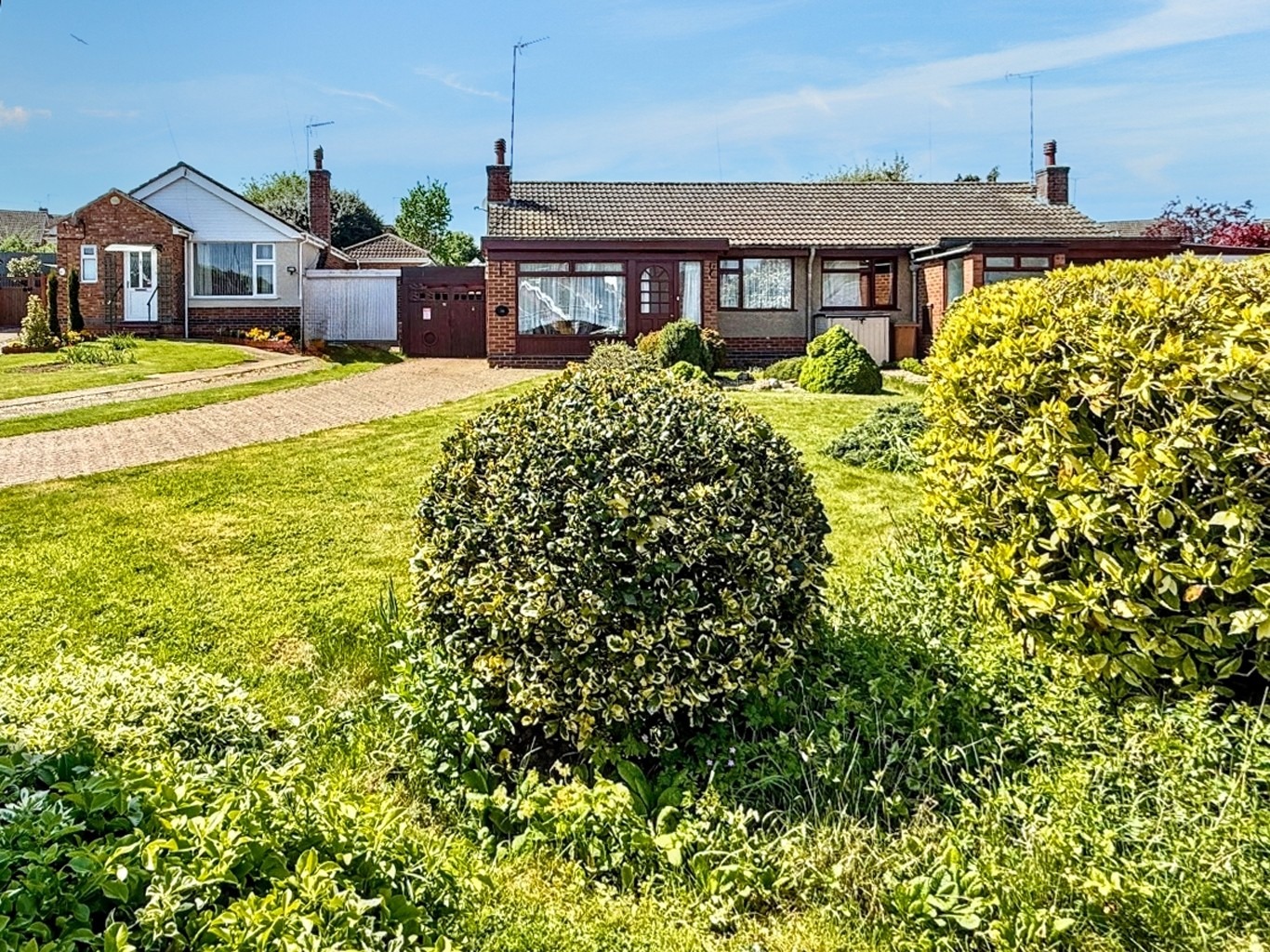 Priory Close, Daventry, NN11 4EH