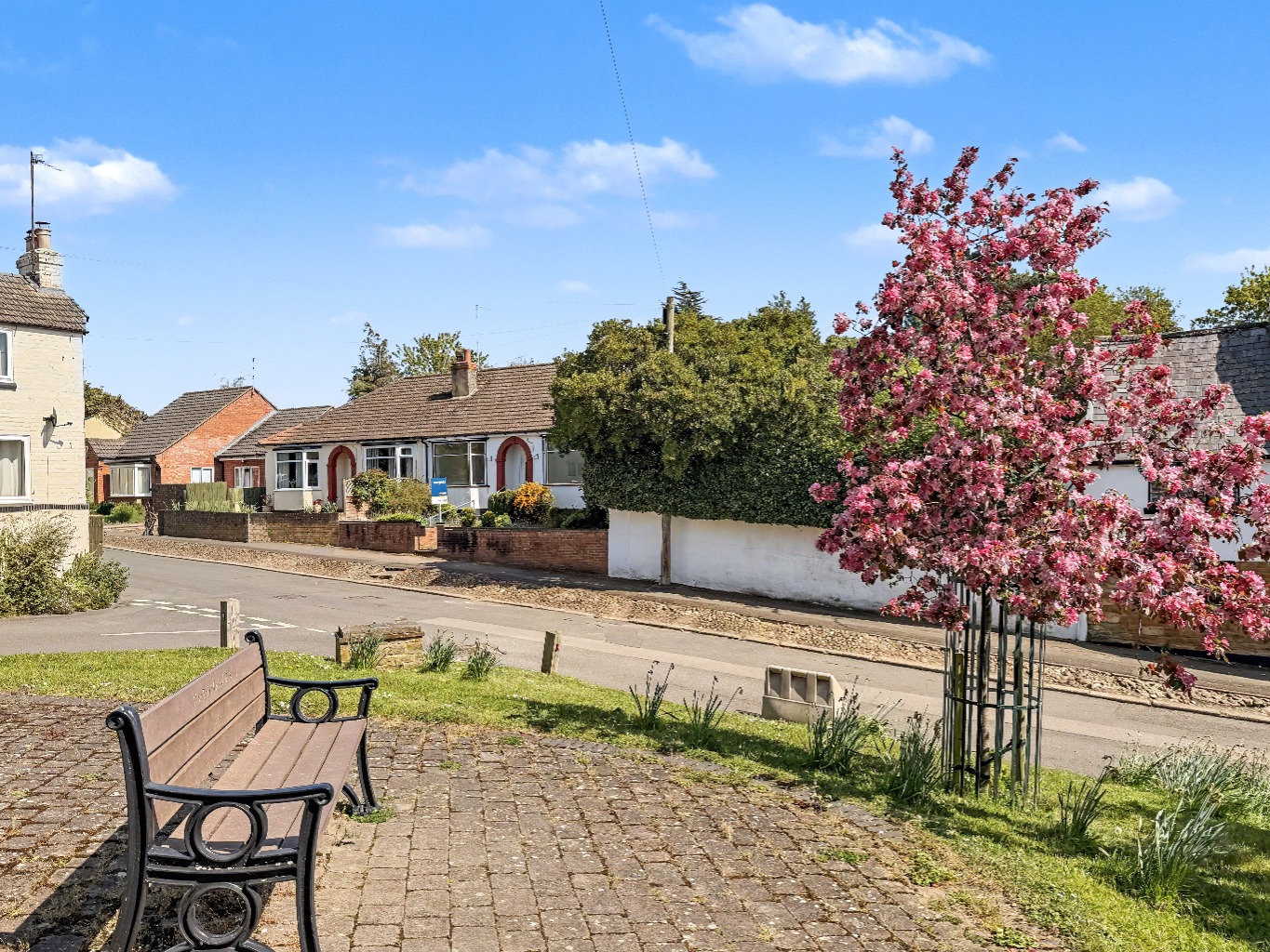 5 Sutton Street, Flore, NN7 4LD