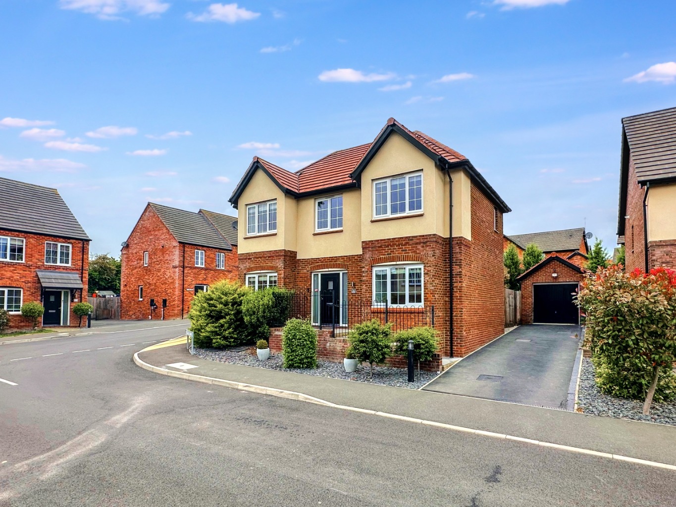 Snap Dragon Close, Daventry, NN11 4GT