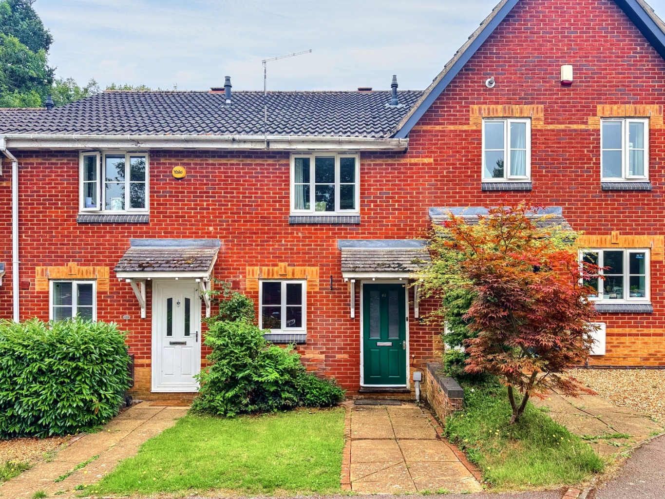 Larch Drive, Daventry, NN11 0XJ