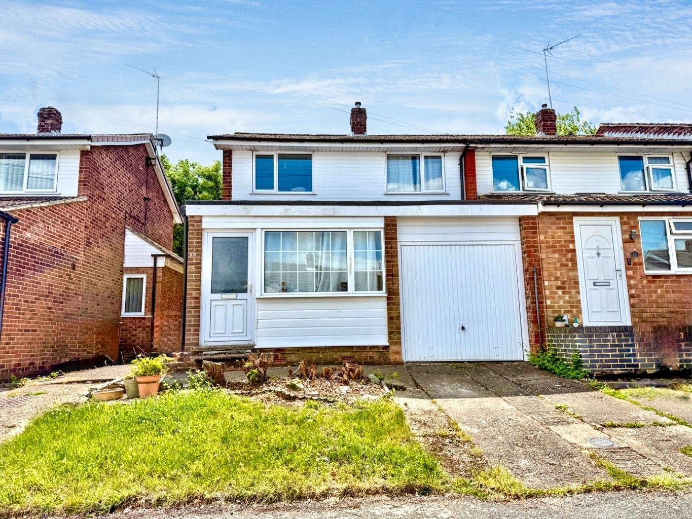 The Firs, Daventry, NN11 0PX