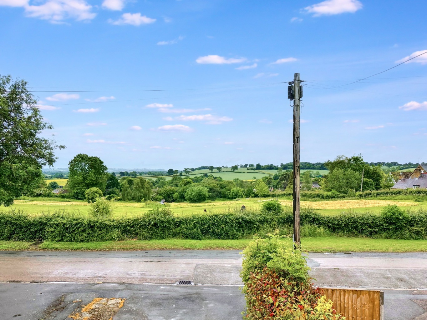 London End, Upper Boddington, NN11 6DP