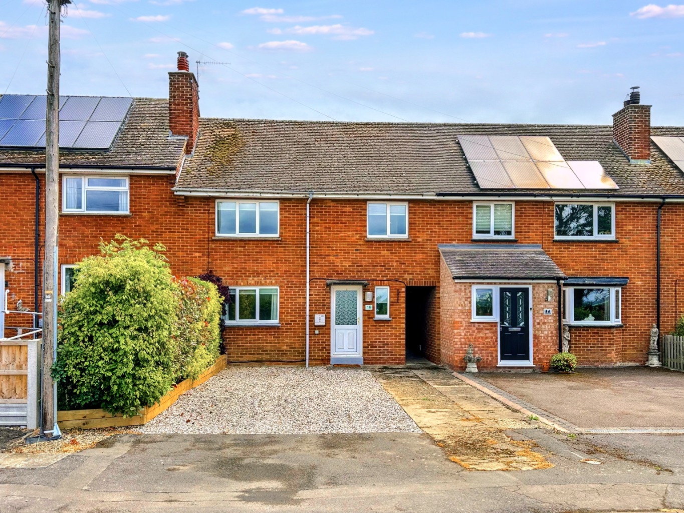 London End, Upper Boddington, NN11 6DP
