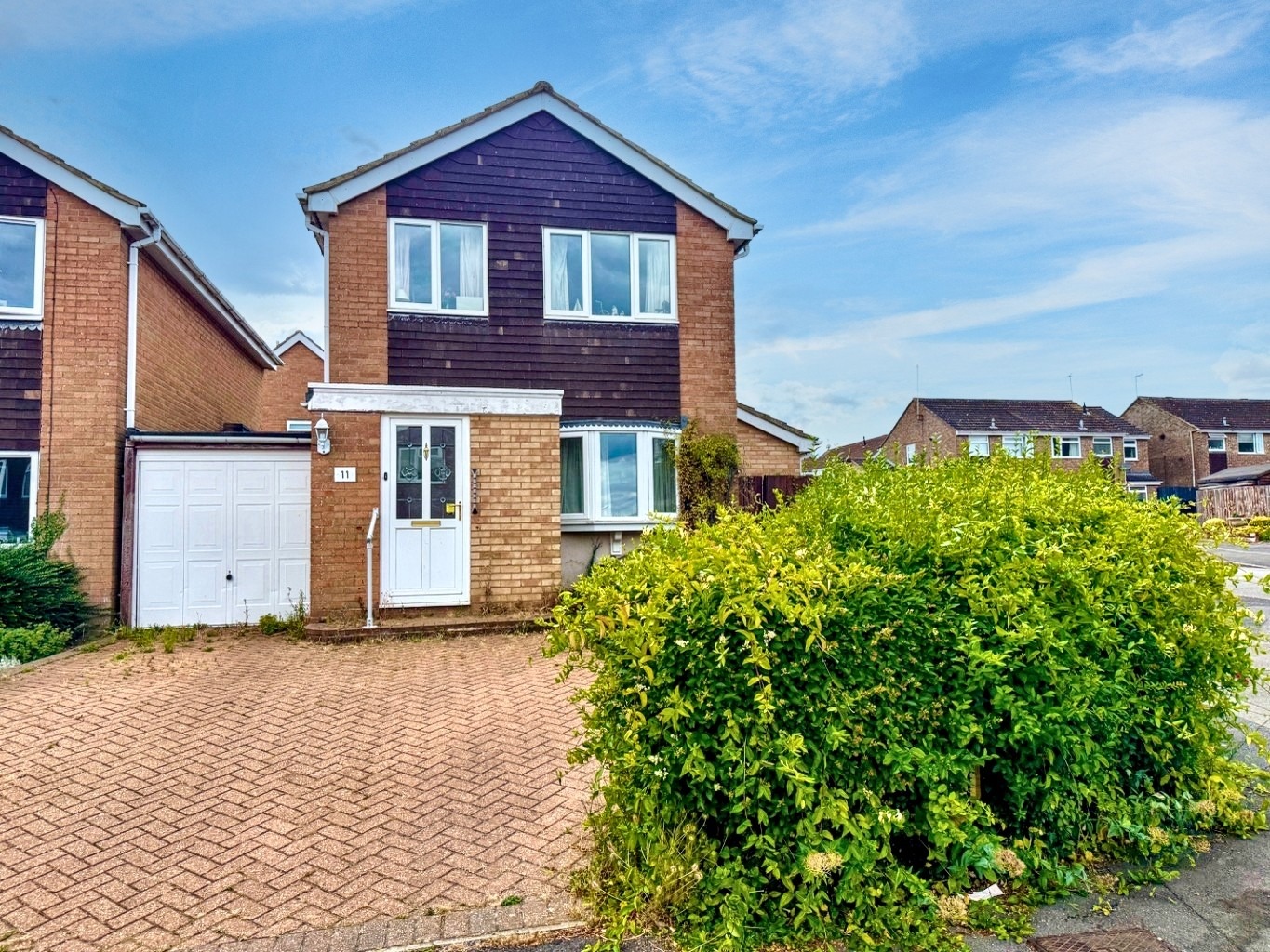Link Way, Bugbrooke, NN7 3PS