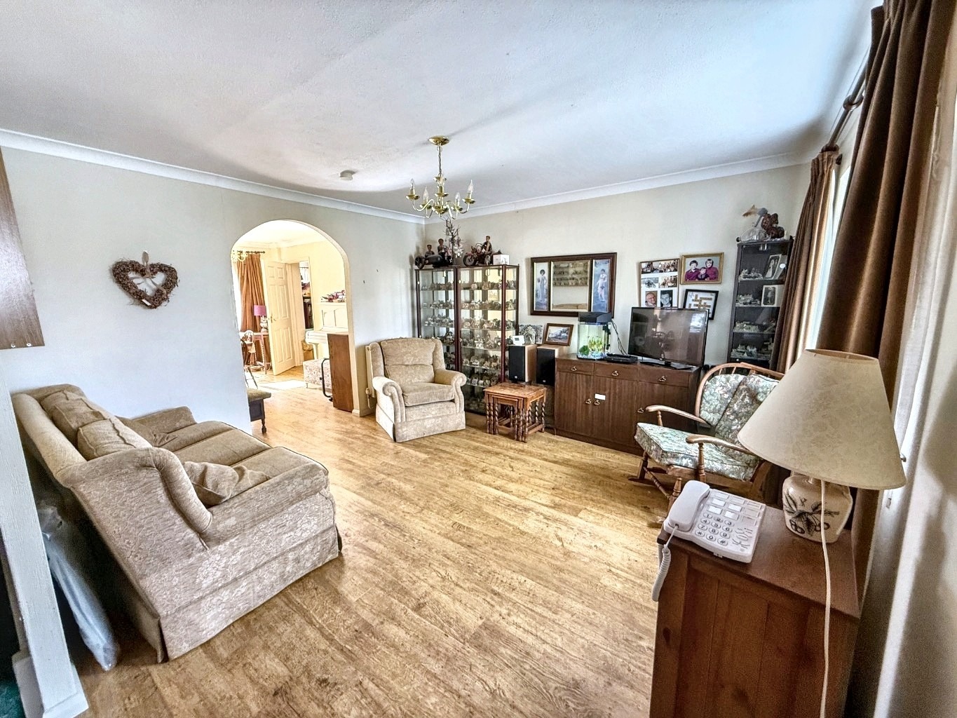 Link Way, Bugbrooke, NN7 3PS