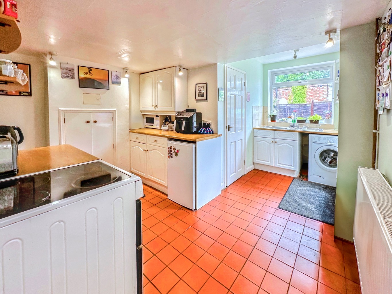 Yelvertoft Road, Crick, NN6 7TR