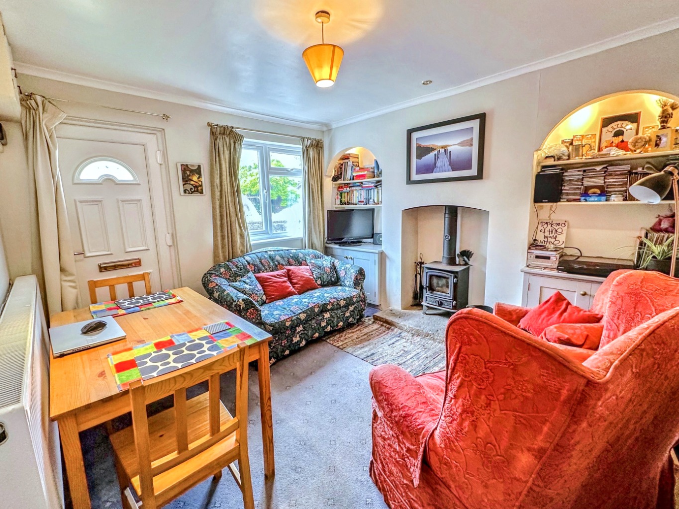 Yelvertoft Road, Crick, NN6 7TR